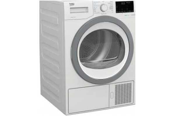 Suszarka Beko DH8636XGS