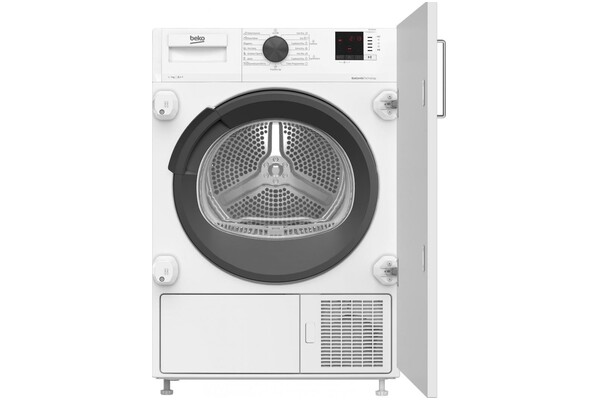 Suszarka Beko DIH7452TA