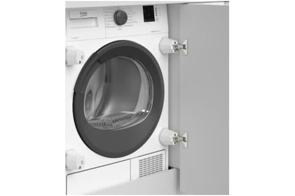 Suszarka Beko DIH7452TA