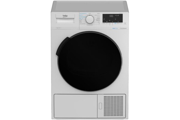 Suszarka Beko SteamTherapy DS8524RTDCXST