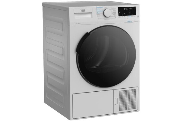 Suszarka Beko SteamTherapy DS8524RTDCXST