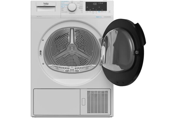 Suszarka Beko SteamTherapy DS8524RTDCXST