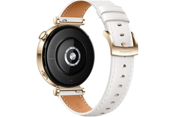 Smartwatch Huawei Watch GT 4 Classic 1.32" złoty
