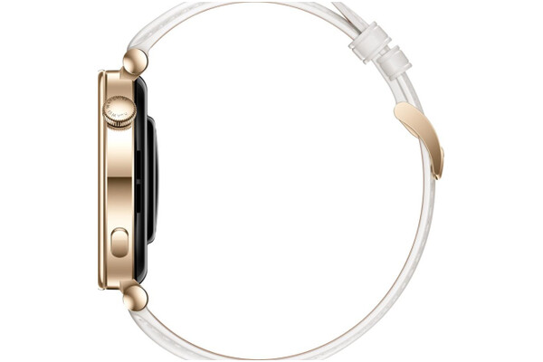 Smartwatch Huawei Watch GT 4 Classic 1.32" złoty