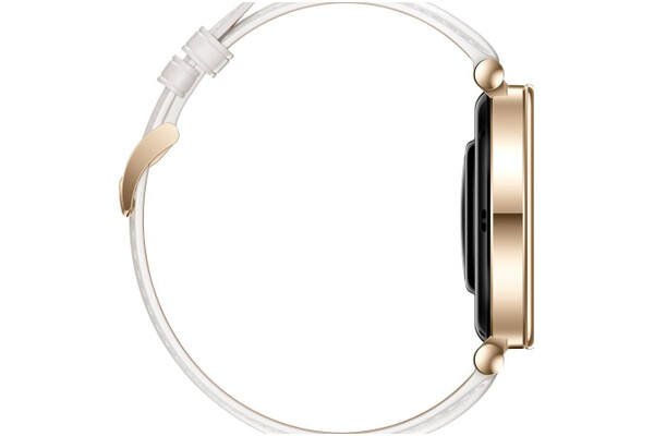 Smartwatch Huawei Watch GT 4 Classic 1.32" złoty