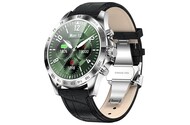 Smartwatch Garett Electronics Men Style 1.72" srebrny