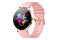 Smartwatch Manta Alexa 1.32" złoty