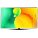 Telewizor LG 75NANO769QA 75" 4K Ultra HD