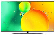 Telewizor LG 75NANO769QA 75" 4K Ultra HD