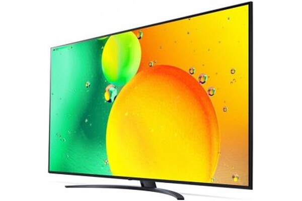 Telewizor LG 75NANO769QA 75" 4K Ultra HD