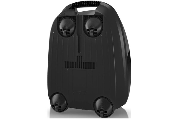Odkurzacz Bosch BGBS4POW1 Serie 4 ProPower tradycyjny workowy 850W czarny