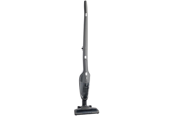 Odkurzacz Gorenje SVC216FGD pionowy z pojemnikiem 125W czarny