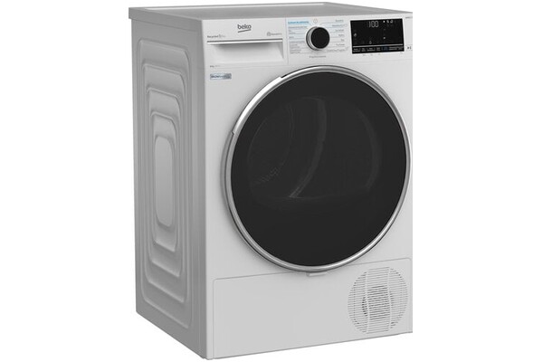 Suszarka Beko B5T68243WDC