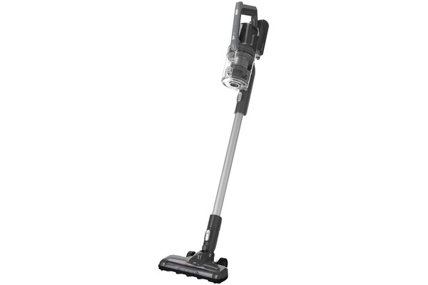 Odkurzacz AMICA VM9002 Joran Pet pionowy z pojemnikiem 160W srebrno-szary