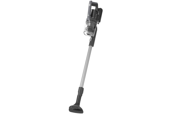 Odkurzacz AMICA VM9002 Joran Pet pionowy z pojemnikiem 160W srebrno-szary