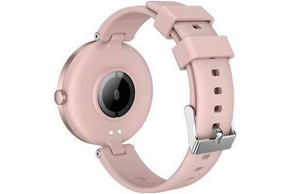 Smartwatch DOOGEE Venus 1.09" różowy