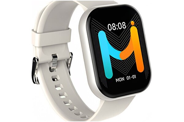 Smartwatch IMILAB SE1 2.02" szary