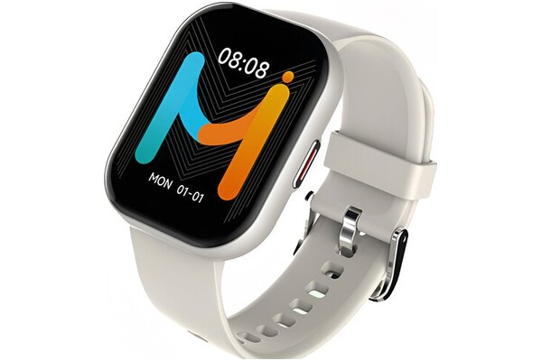 Smartwatch IMILAB SE1 2.02" szary