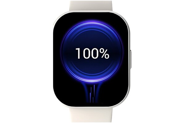 Smartwatch IMILAB SE1 2.02" szary