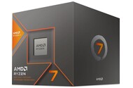 Procesor AMD Ryzen 7 8700G 4.2GHz AM5 16MB