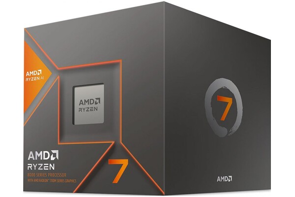 Procesor AMD Ryzen 7 8700G 4.2GHz AM5 16MB