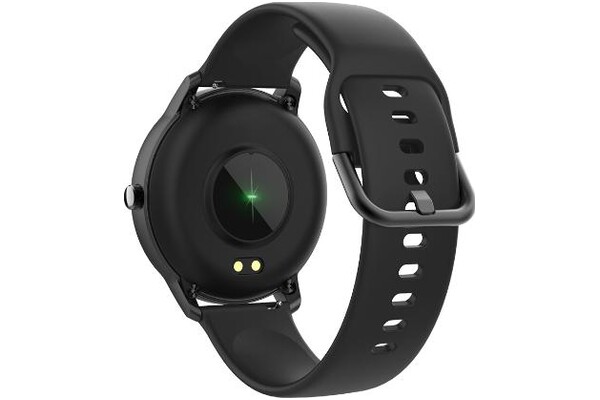 Smartwatch FOREVER SB325 Forevive Slim 1.22" czarny