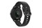 Smartwatch FOREVER SB325 Forevive Slim 1.22" czarny