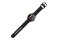 Smartwatch FOREVER SB325 Forevive Slim 1.22" czarny