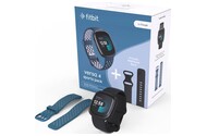 Smartwatch FITBIT Versa 4 1.58" czarny