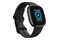 Smartwatch FITBIT Versa 4 1.58" czarny