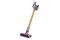 Odkurzacz DYSON V8 Absolute pionowy z pojemnikiem żółto-szary