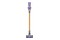Odkurzacz DYSON V8 Absolute pionowy z pojemnikiem żółto-szary