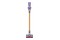 Odkurzacz DYSON V8 Absolute pionowy z pojemnikiem żółto-szary