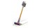Odkurzacz DYSON V8 Absolute pionowy z pojemnikiem żółto-szary