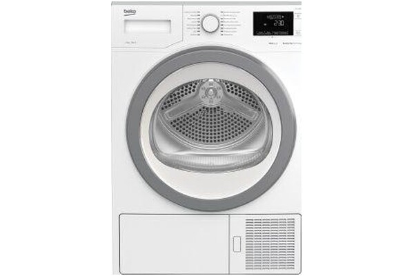 Suszarka Beko DF7434XRA