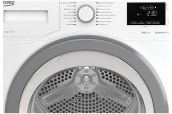 Suszarka Beko DF7434XRA