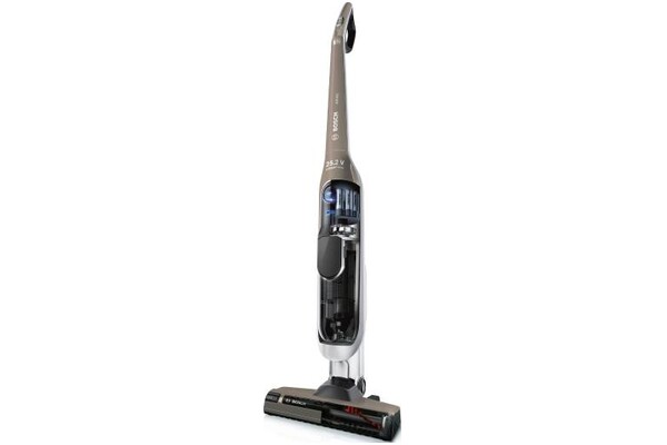 Odkurzacz Bosch BCH6L2561 pionowy z pojemnikiem beżowy