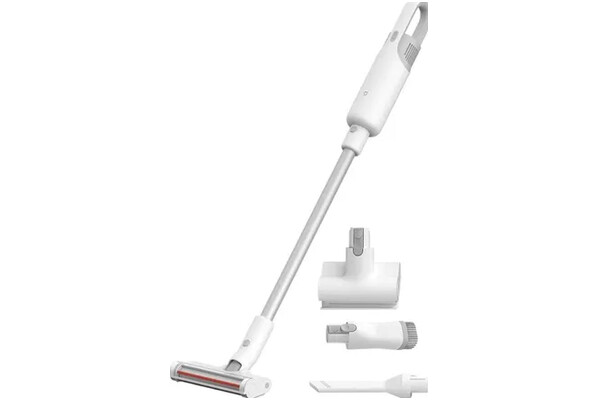Odkurzacz Xiaomi Mi Vacuum Cleaner Light pionowy z pojemnikiem 220W biały