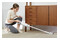 Odkurzacz Xiaomi Mi Vacuum Cleaner Light pionowy z pojemnikiem 220W biały