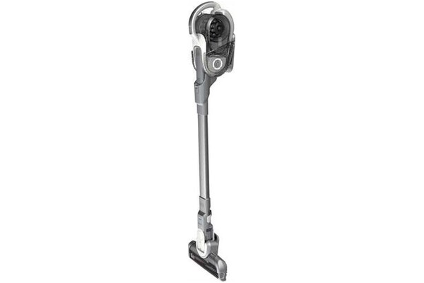 Odkurzacz BLACK&DECKER HVFE2150LQW ORA pionowy z pojemnikiem biały
