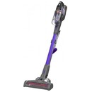 Odkurzacz BLACK&DECKER BHFEV182CPQW PowerSeries Extreme pionowy bezworkowy fioletowy