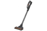 Odkurzacz BLACK&DECKER BHFEA520JQW PowerSeries+ pionowy bezworkowy grafitowy