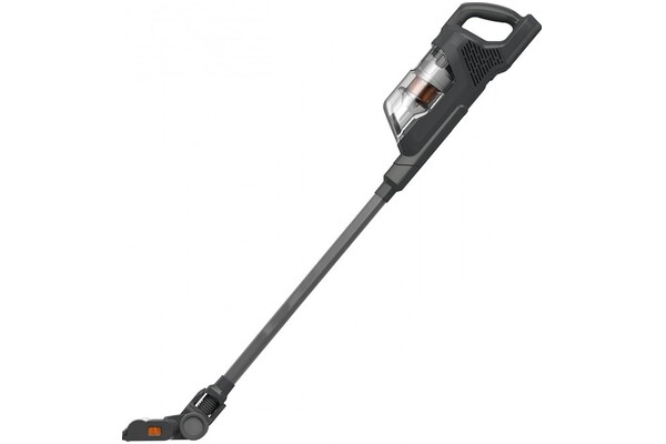Odkurzacz BLACK&DECKER BHFEA520JQW PowerSeries+ pionowy bezworkowy grafitowy