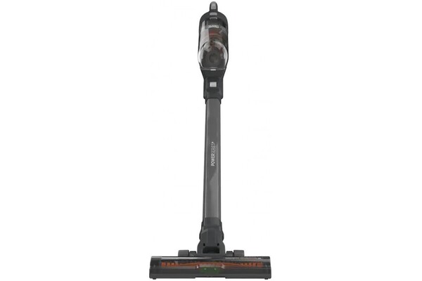 Odkurzacz BLACK&DECKER BHFEA520JQW PowerSeries+ pionowy bezworkowy grafitowy