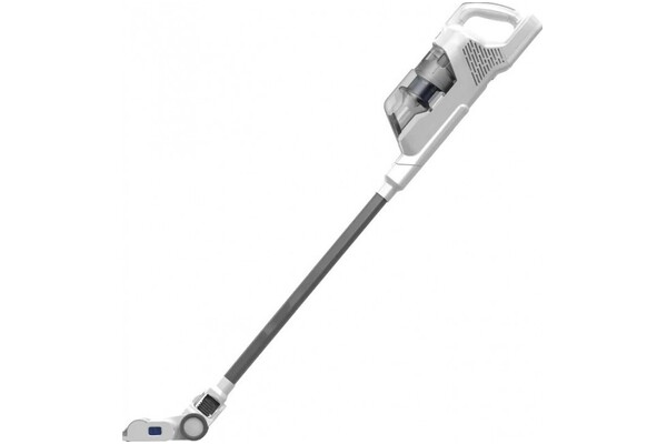 Odkurzacz BLACK&DECKER BHFEA420JQW PowerSeries+ pionowy bezworkowy biały
