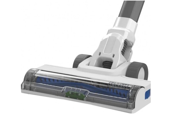 Odkurzacz BLACK&DECKER BHFEA420JQW PowerSeries+ pionowy bezworkowy biały