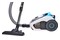 Odkurzacz Blaupunkt VCC301 tradycyjny z pojemnikiem 700W biały