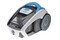 Odkurzacz Blaupunkt VCC301 tradycyjny z pojemnikiem 700W biały
