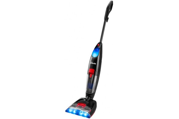 Odkurzacz VILEDA Jet Clean pionowy bezworkowy 400W czarny