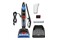 Odkurzacz VILEDA Jet Clean pionowy bezworkowy 400W czarny
